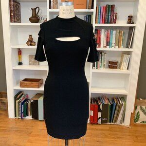 Bailey 44 Midnight Black Midi😍